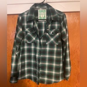 COPY - ⭐️GUC Dixxon women’s flannel, size Medium⭐️